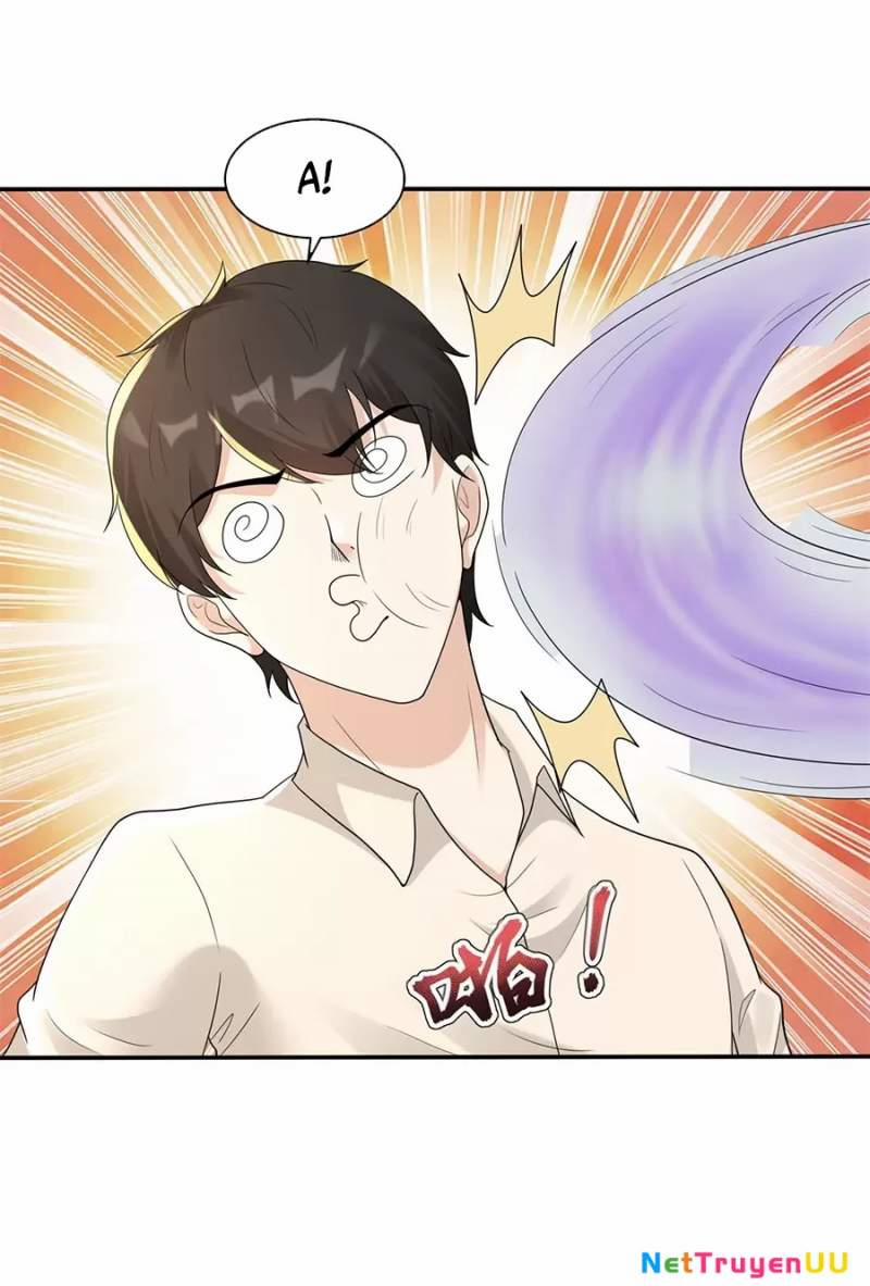 Người Ở Rể Bị Ép Thành Phản Diện 592 trang 15