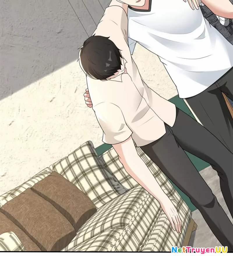 Người Ở Rể Bị Ép Thành Phản Diện 592 trang 20