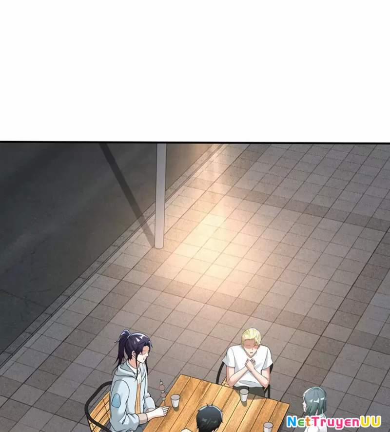 Người Ở Rể Bị Ép Thành Phản Diện 592 trang 25