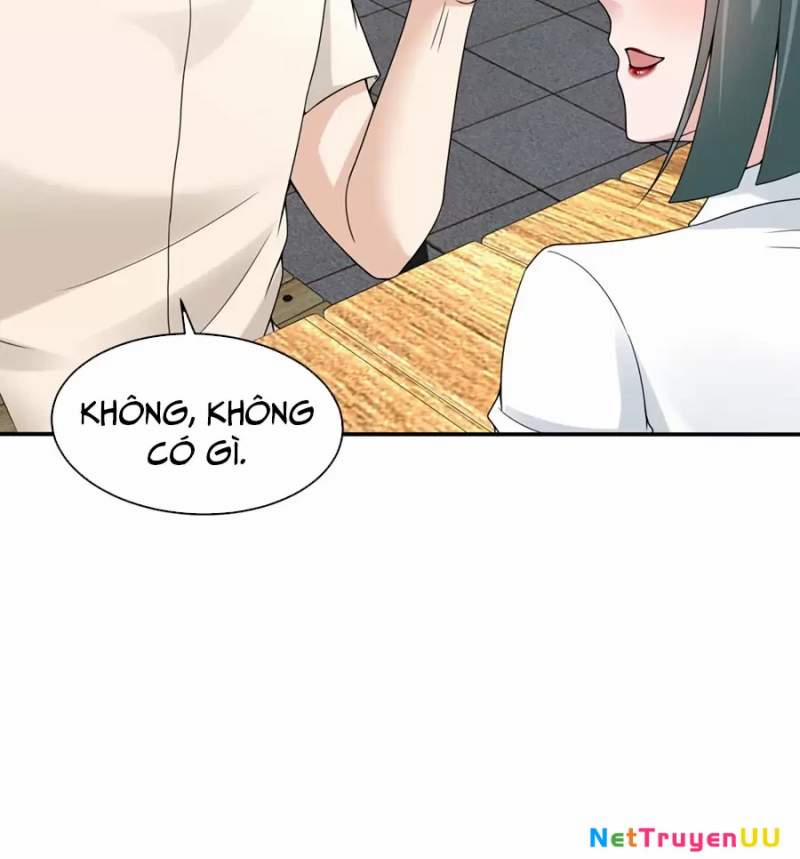 Người Ở Rể Bị Ép Thành Phản Diện 592 trang 30