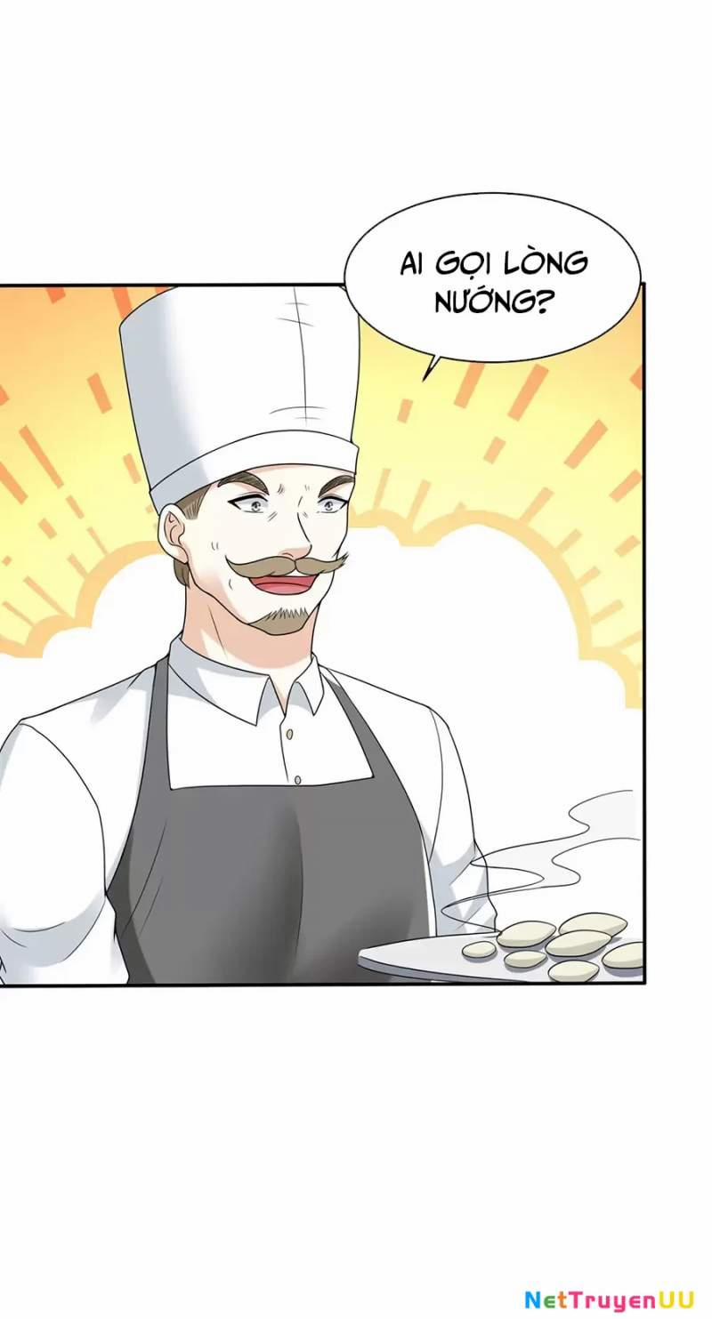 Người Ở Rể Bị Ép Thành Phản Diện 592 trang 35