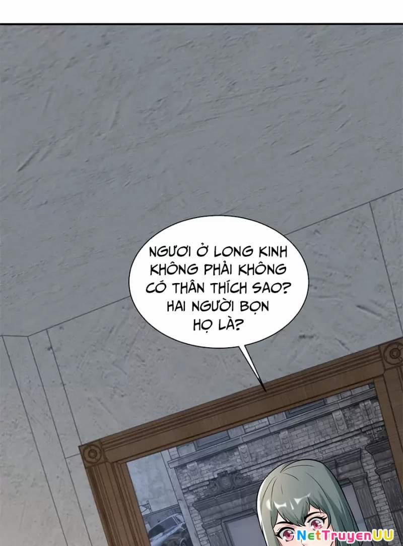 Người Ở Rể Bị Ép Thành Phản Diện 592 trang 4