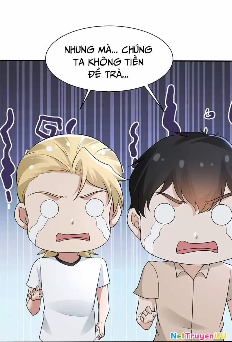 Người Ở Rể Bị Ép Thành Phản Diện 592 trang 42