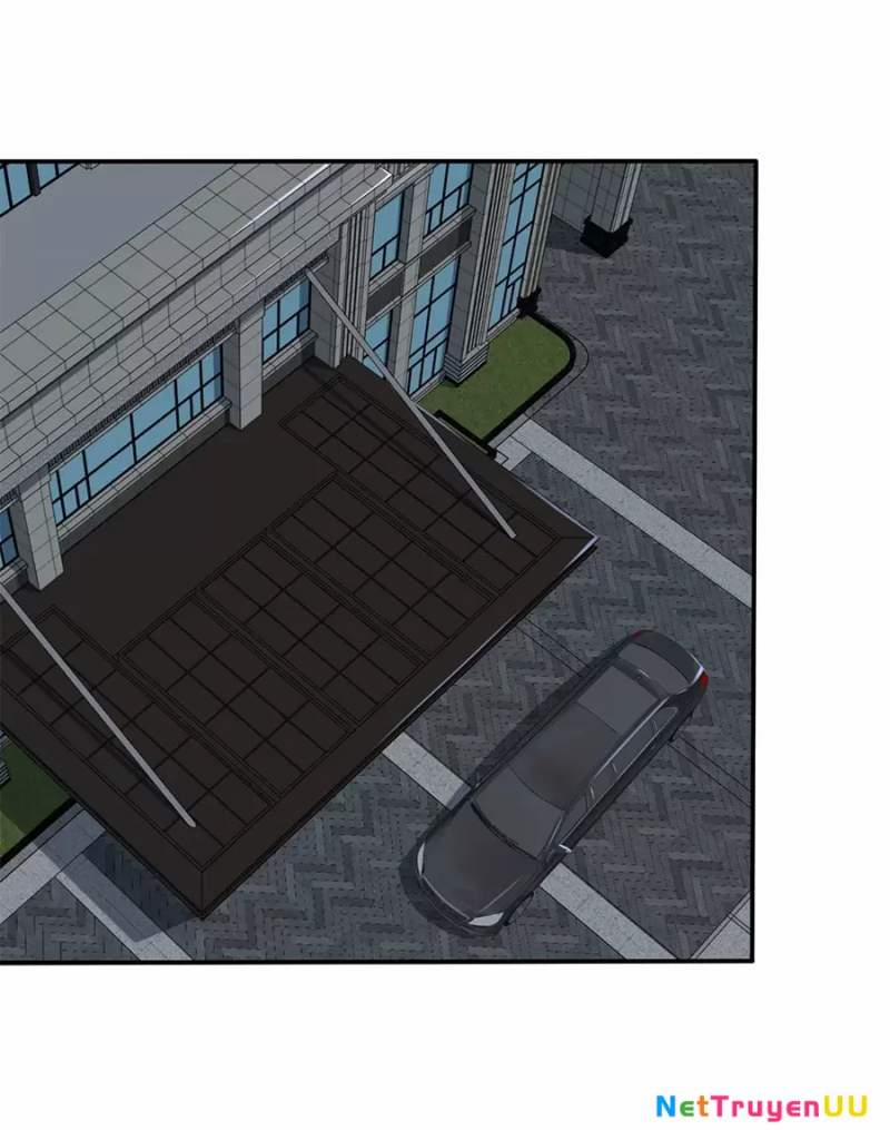 Người Ở Rể Bị Ép Thành Phản Diện 592 trang 44