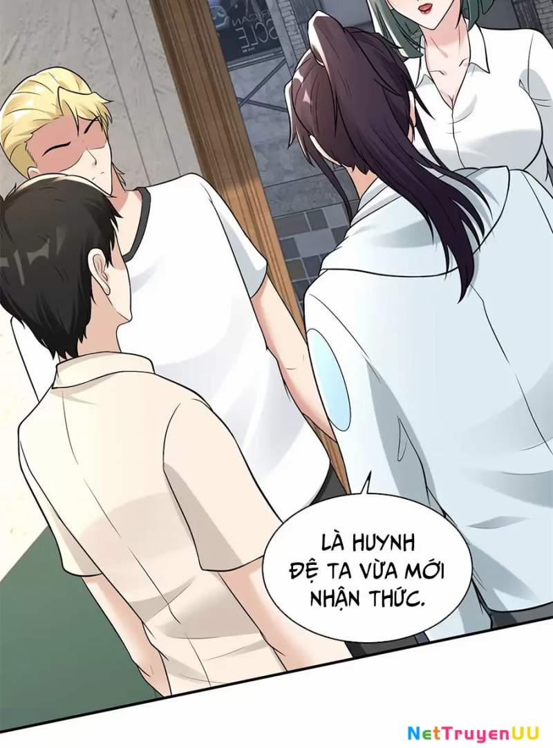 Người Ở Rể Bị Ép Thành Phản Diện 592 trang 5