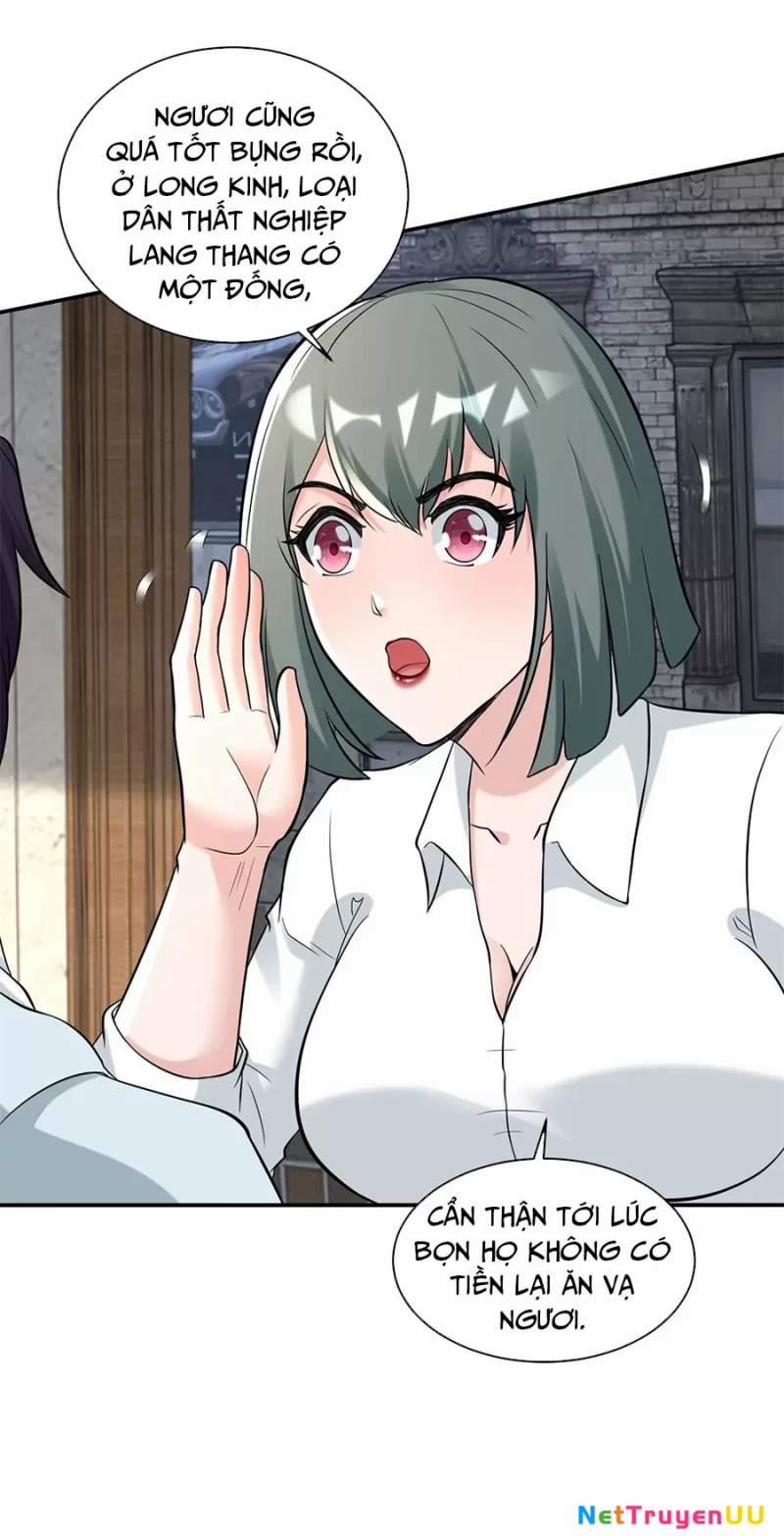 Người Ở Rể Bị Ép Thành Phản Diện 592 trang 6