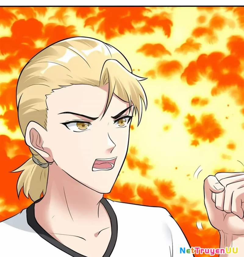 Người Ở Rể Bị Ép Thành Phản Diện 592 trang 7