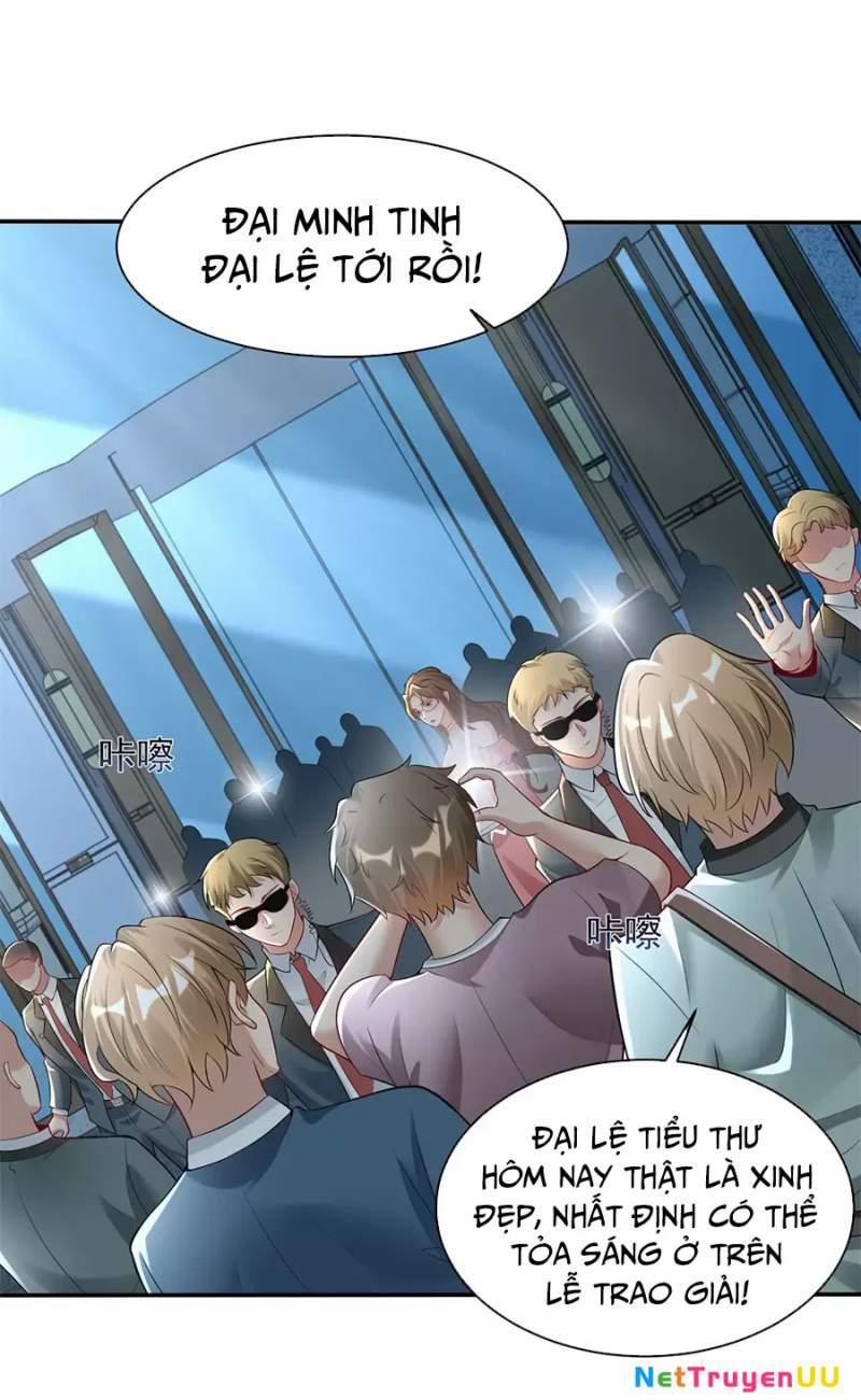 Người Ở Rể Bị Ép Thành Phản Diện 593 trang 1