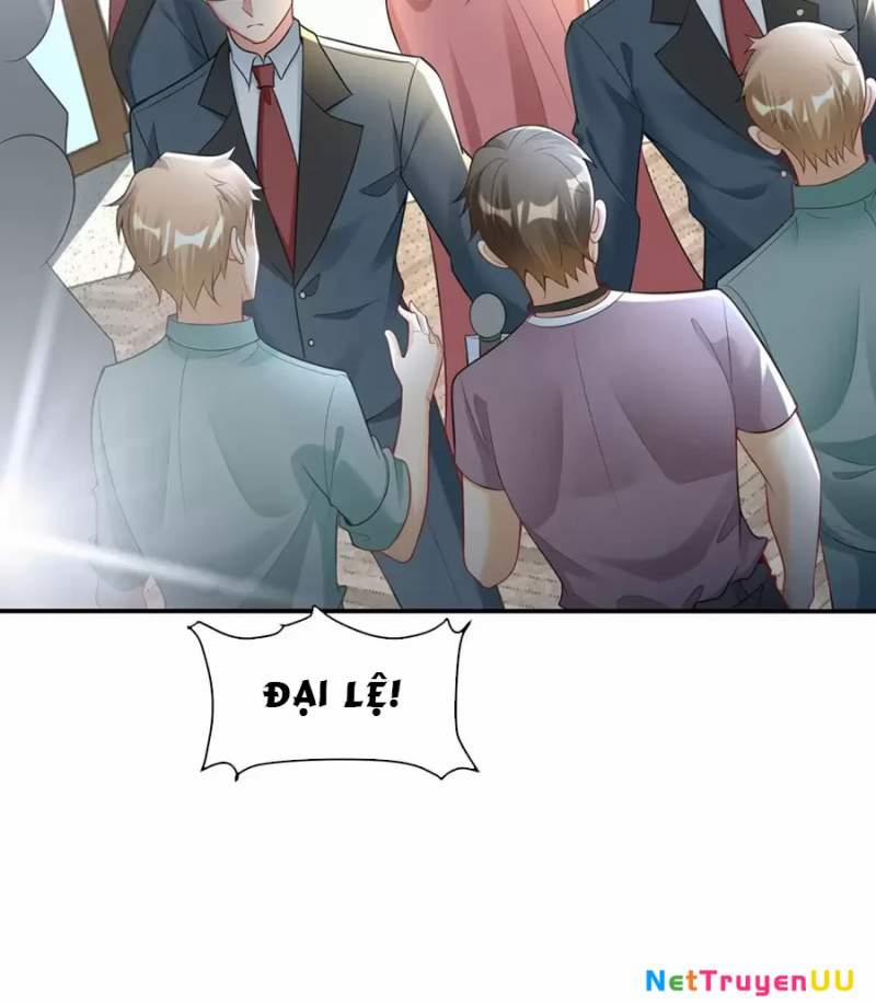 Người Ở Rể Bị Ép Thành Phản Diện 593 trang 11