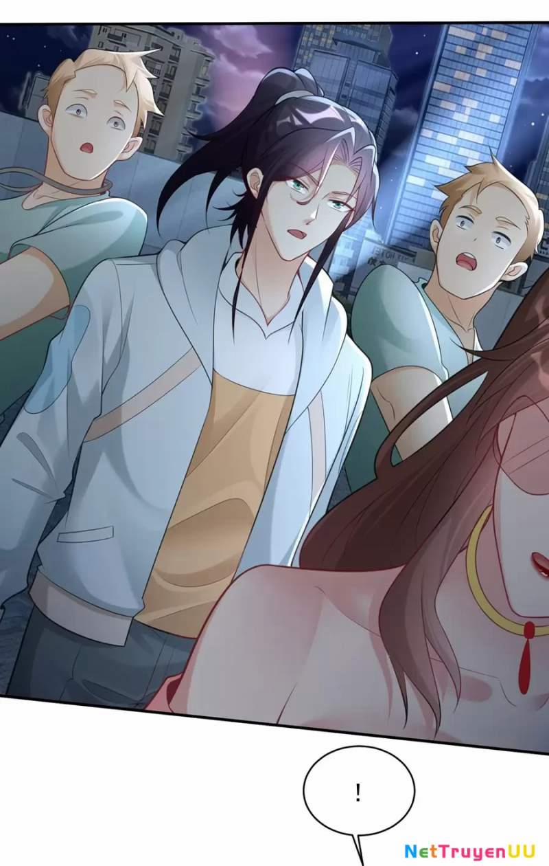 Người Ở Rể Bị Ép Thành Phản Diện 593 trang 12