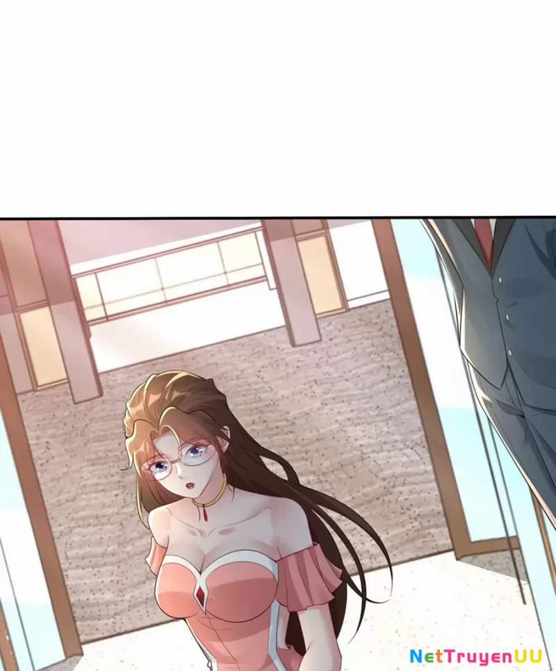 Người Ở Rể Bị Ép Thành Phản Diện 593 trang 14