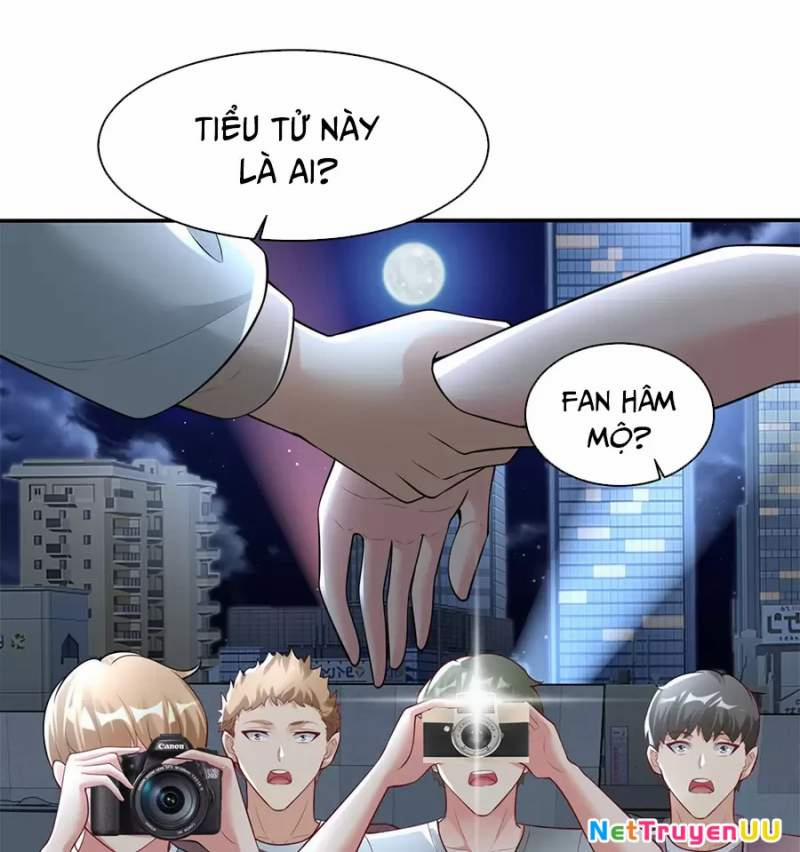 Người Ở Rể Bị Ép Thành Phản Diện 593 trang 17