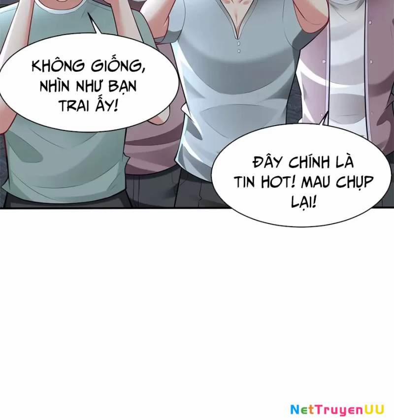 Người Ở Rể Bị Ép Thành Phản Diện 593 trang 18