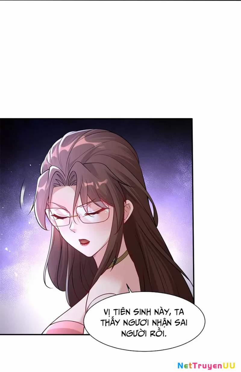 Người Ở Rể Bị Ép Thành Phản Diện 593 trang 27