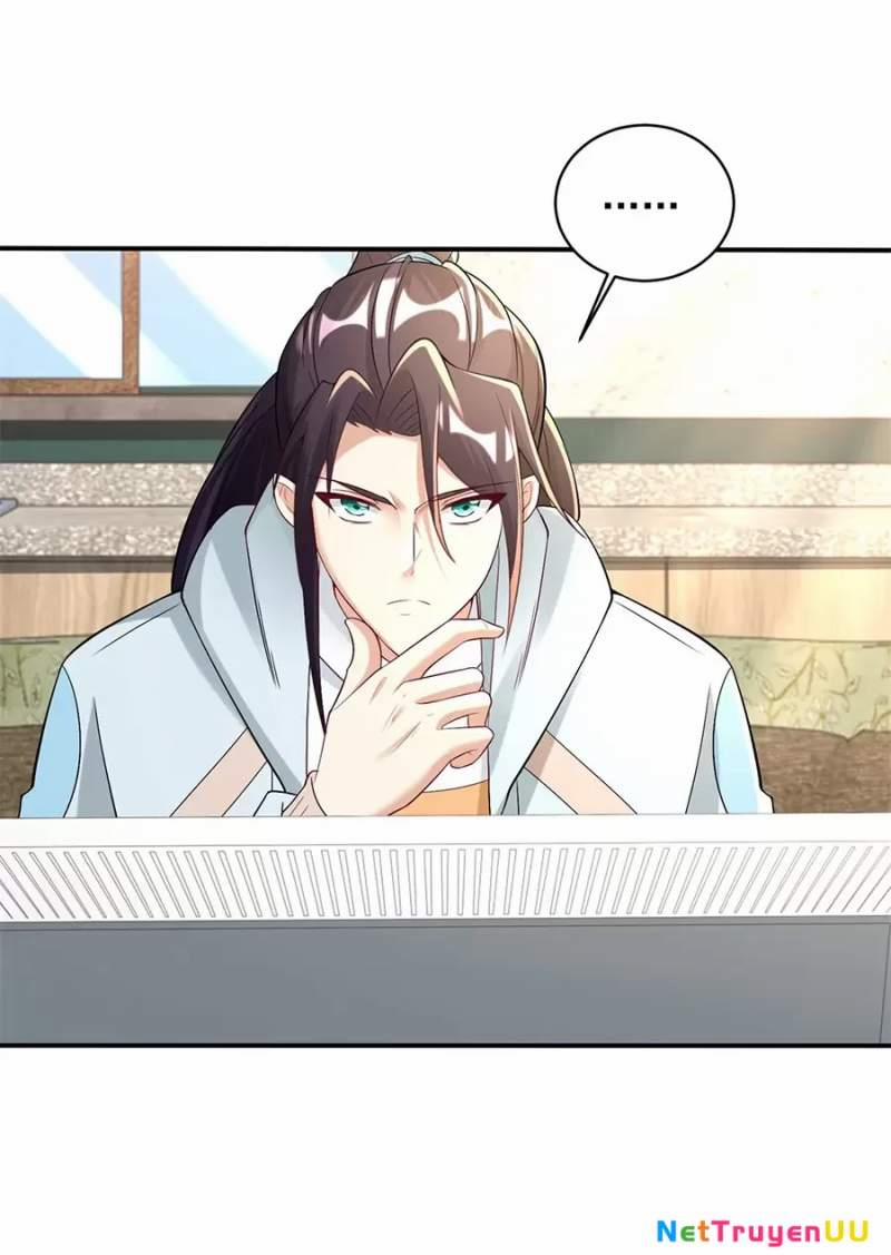 Người Ở Rể Bị Ép Thành Phản Diện 593 trang 36