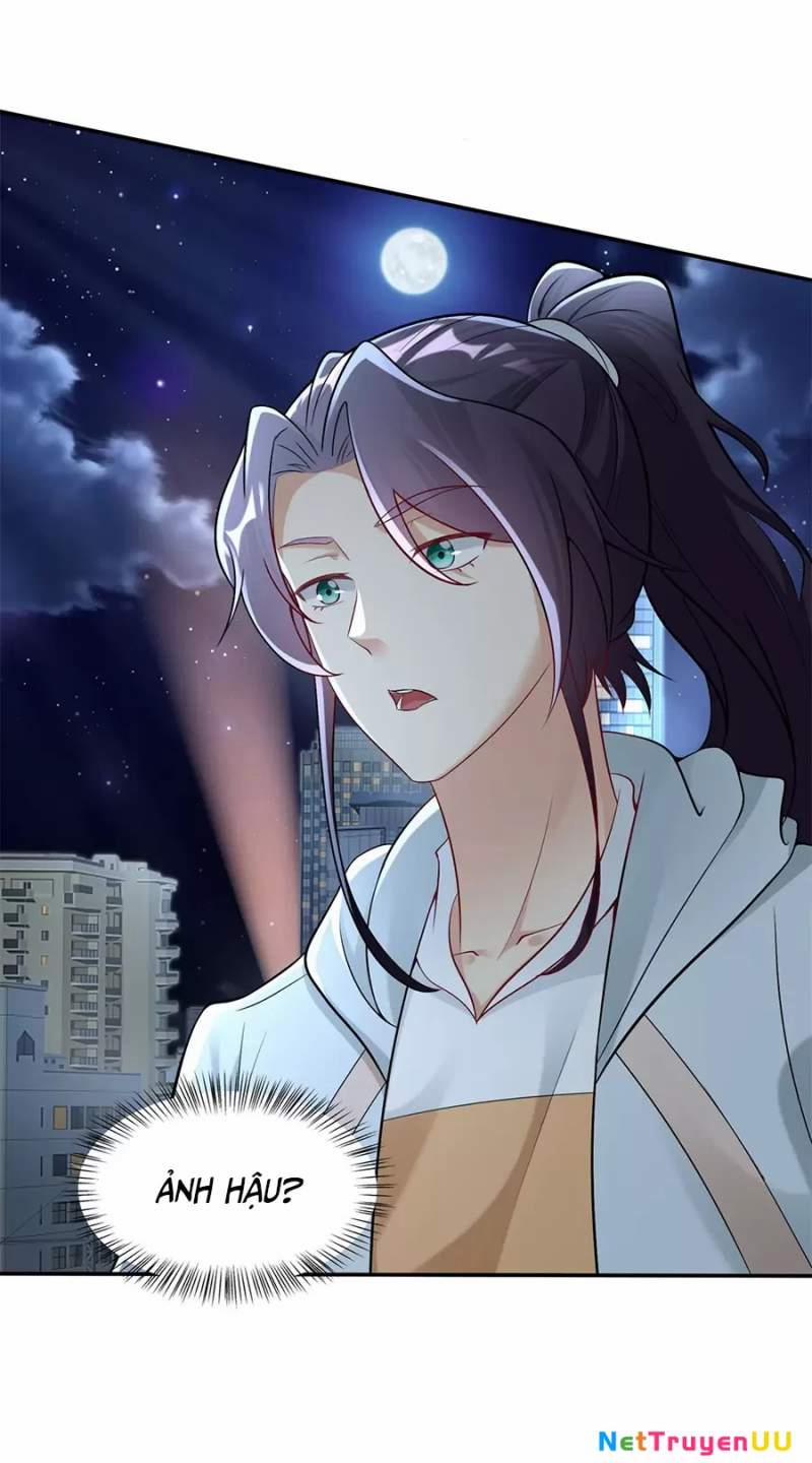 Người Ở Rể Bị Ép Thành Phản Diện 593 trang 4