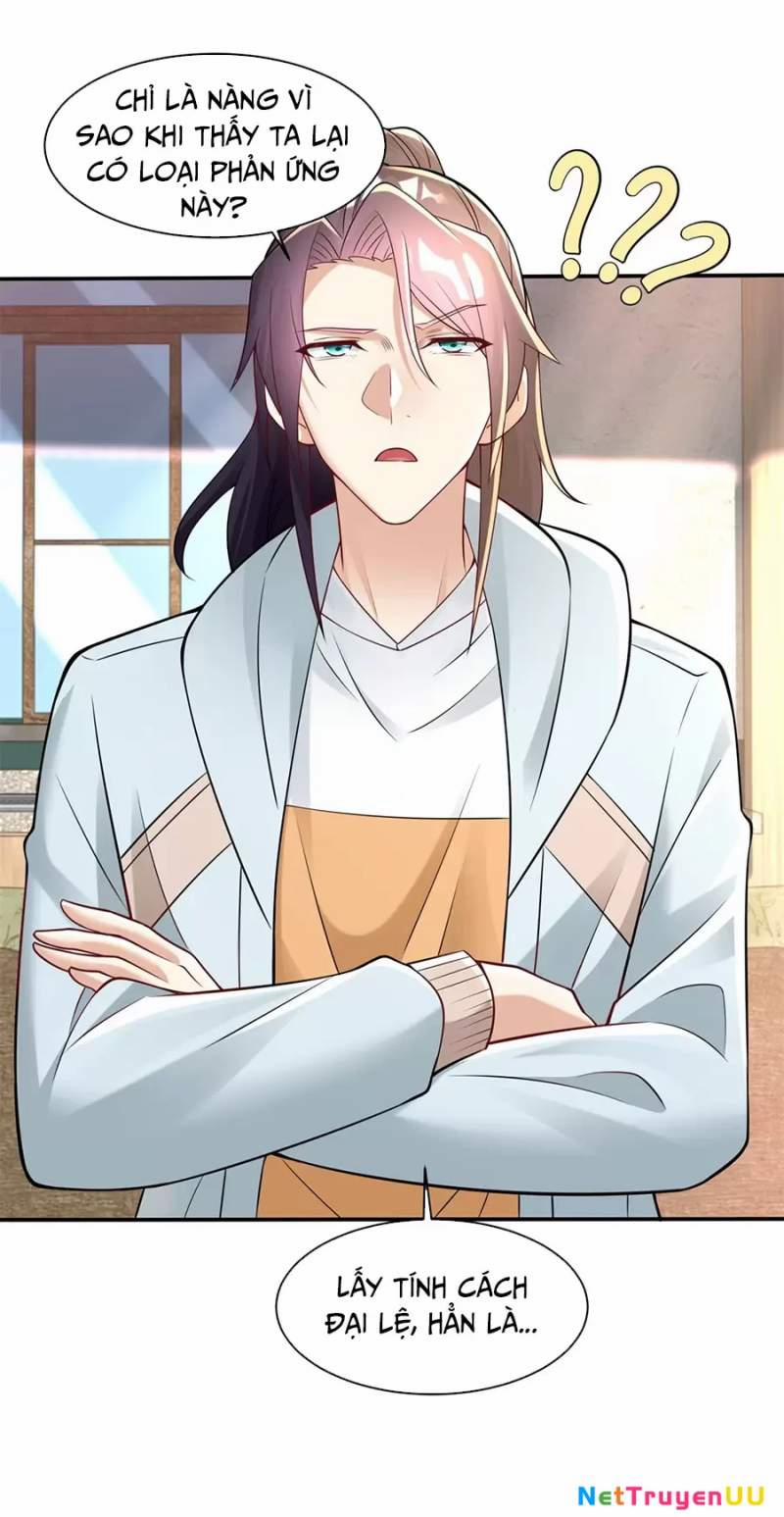 Người Ở Rể Bị Ép Thành Phản Diện 593 trang 40