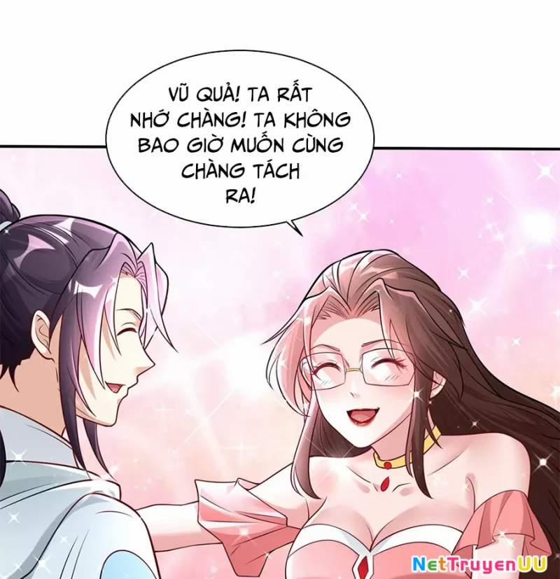 Người Ở Rể Bị Ép Thành Phản Diện 593 trang 41