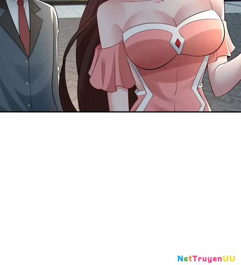 Người Ở Rể Bị Ép Thành Phản Diện 593 trang 8