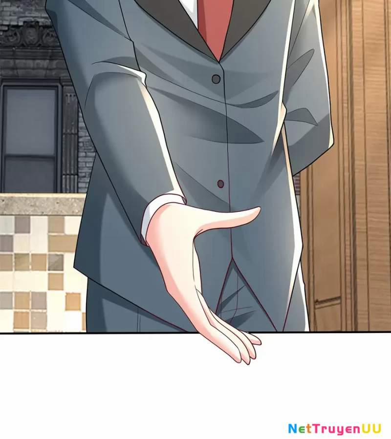 Người Ở Rể Bị Ép Thành Phản Diện 594 trang 11