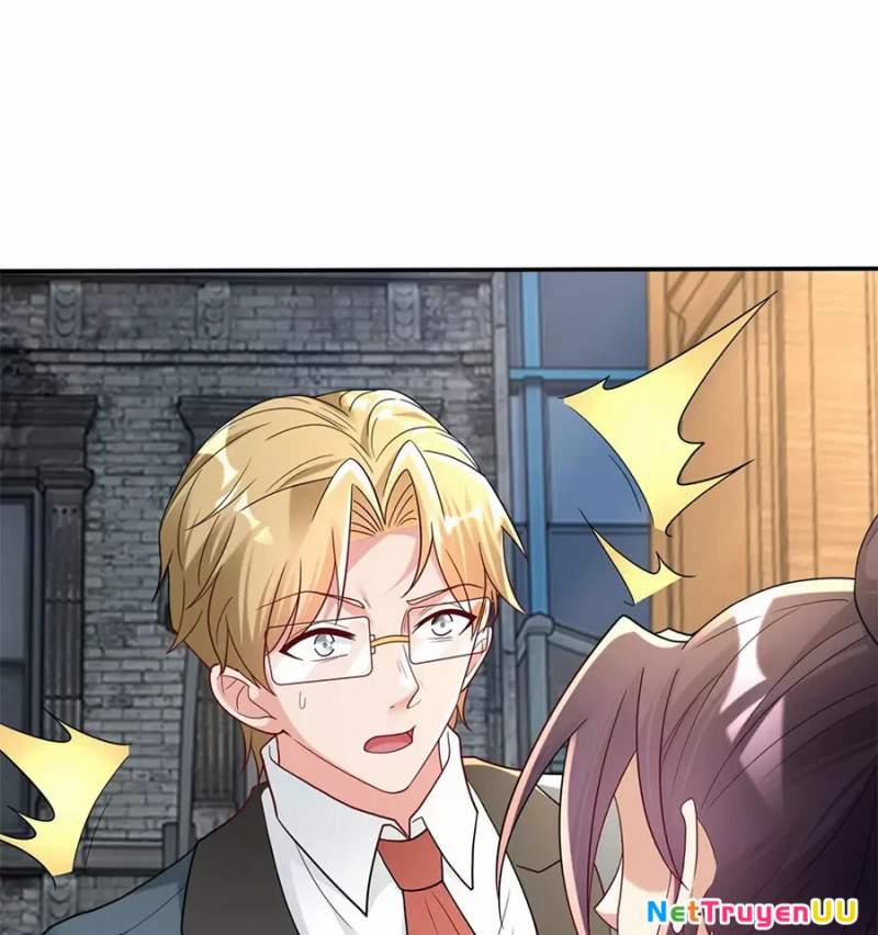 Người Ở Rể Bị Ép Thành Phản Diện 594 trang 12