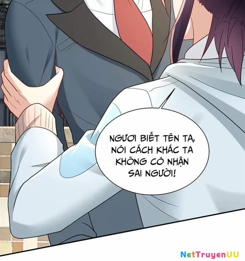 Người Ở Rể Bị Ép Thành Phản Diện 594 trang 13