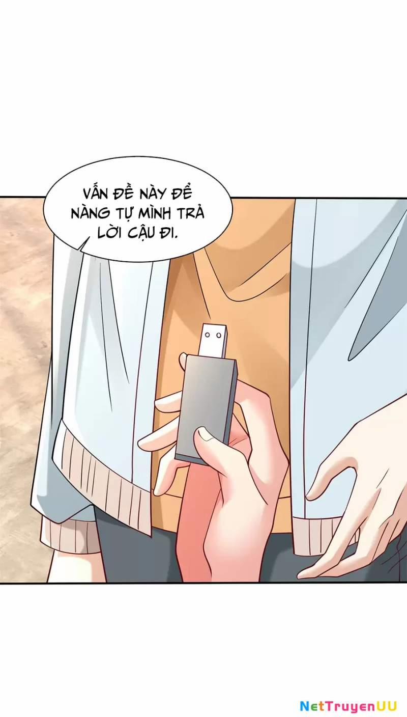 Người Ở Rể Bị Ép Thành Phản Diện 594 trang 17