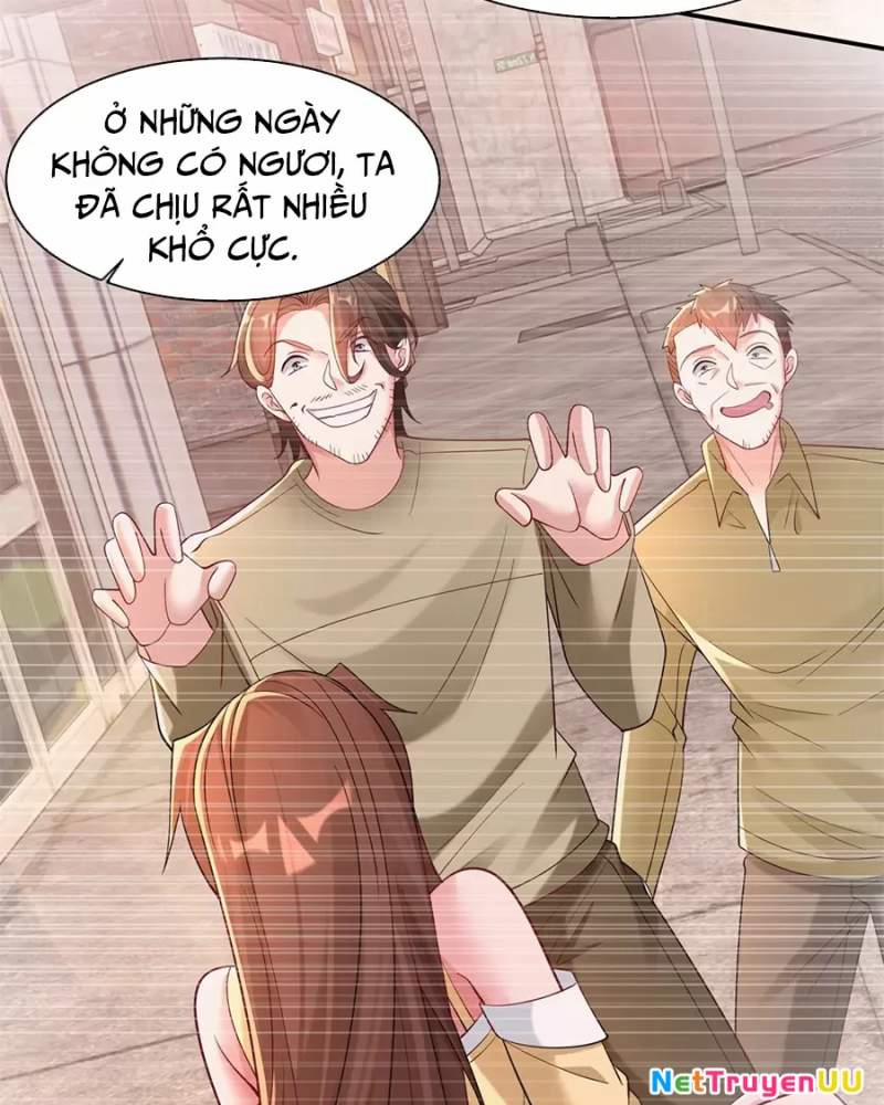 Người Ở Rể Bị Ép Thành Phản Diện 594 trang 26