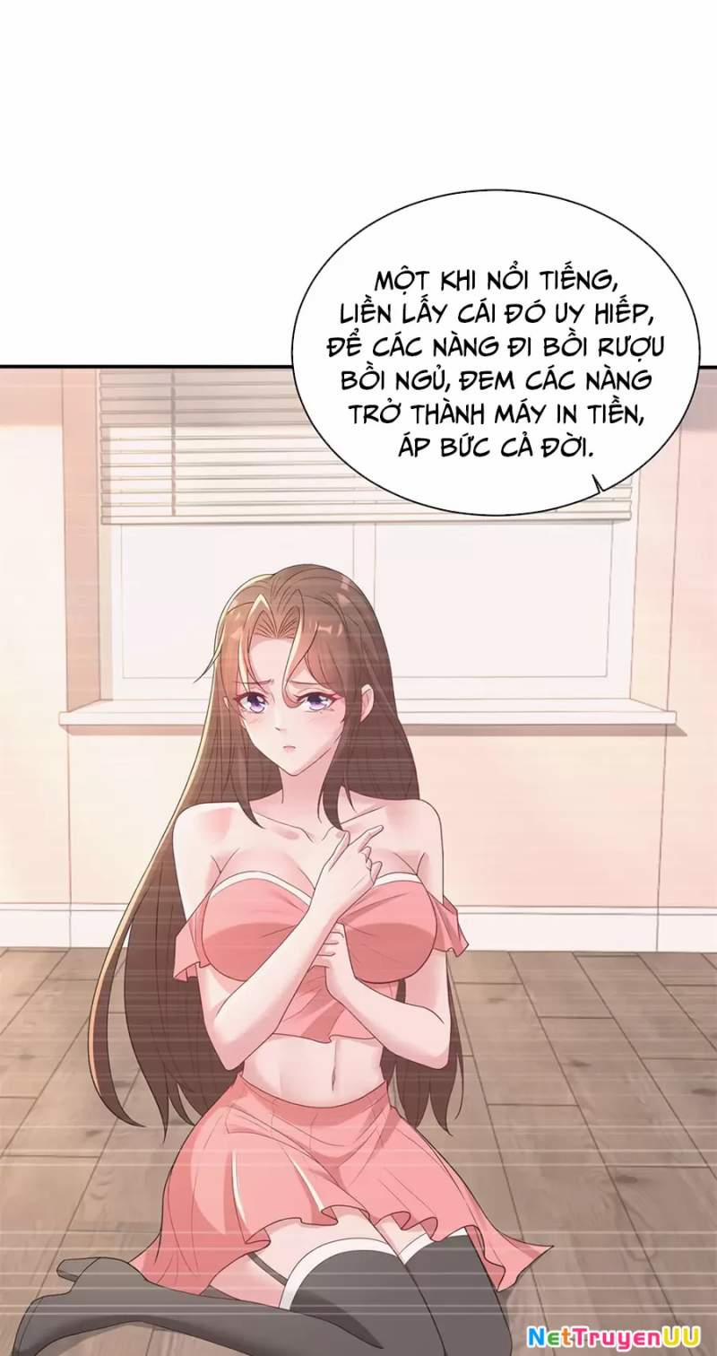 Người Ở Rể Bị Ép Thành Phản Diện 594 trang 3