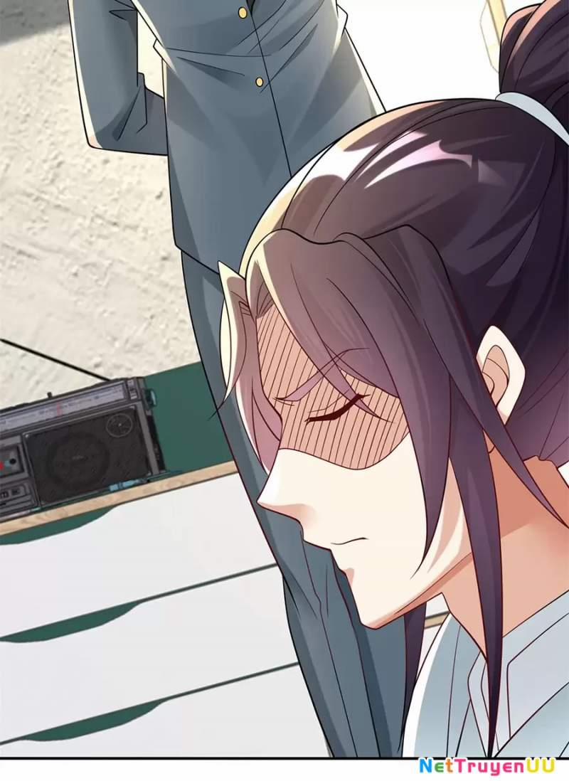 Người Ở Rể Bị Ép Thành Phản Diện 594 trang 33