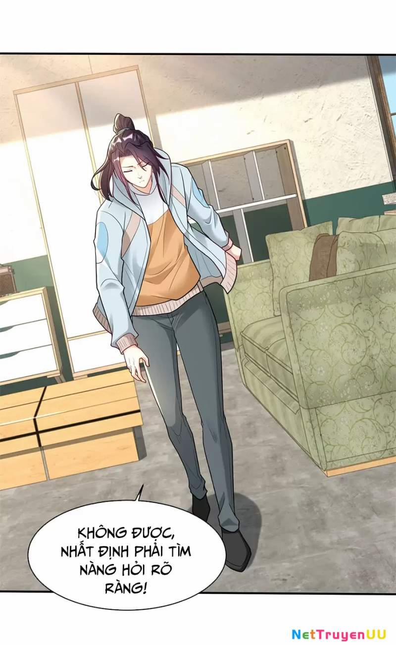 Người Ở Rể Bị Ép Thành Phản Diện 594 trang 5