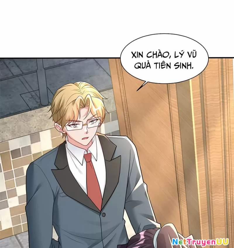 Người Ở Rể Bị Ép Thành Phản Diện 594 trang 7