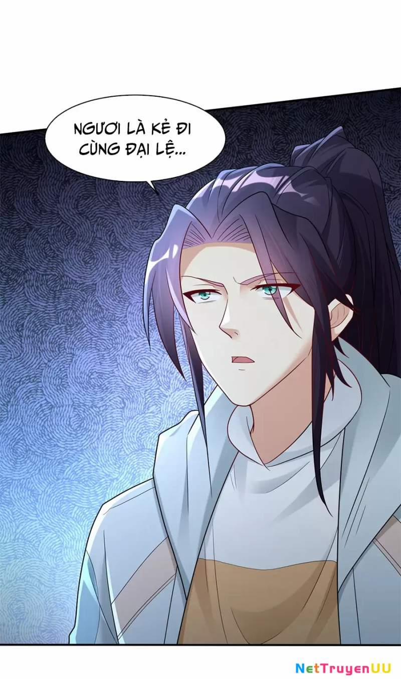 Người Ở Rể Bị Ép Thành Phản Diện 594 trang 9