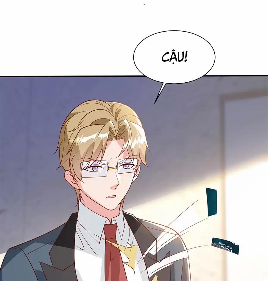 Người Ở Rể Bị Ép Thành Phản Diện 595 trang 11