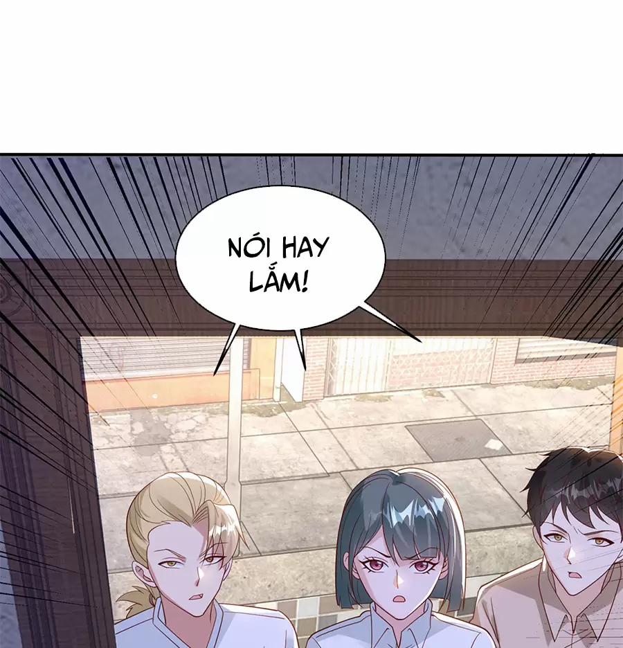 Người Ở Rể Bị Ép Thành Phản Diện 595 trang 14