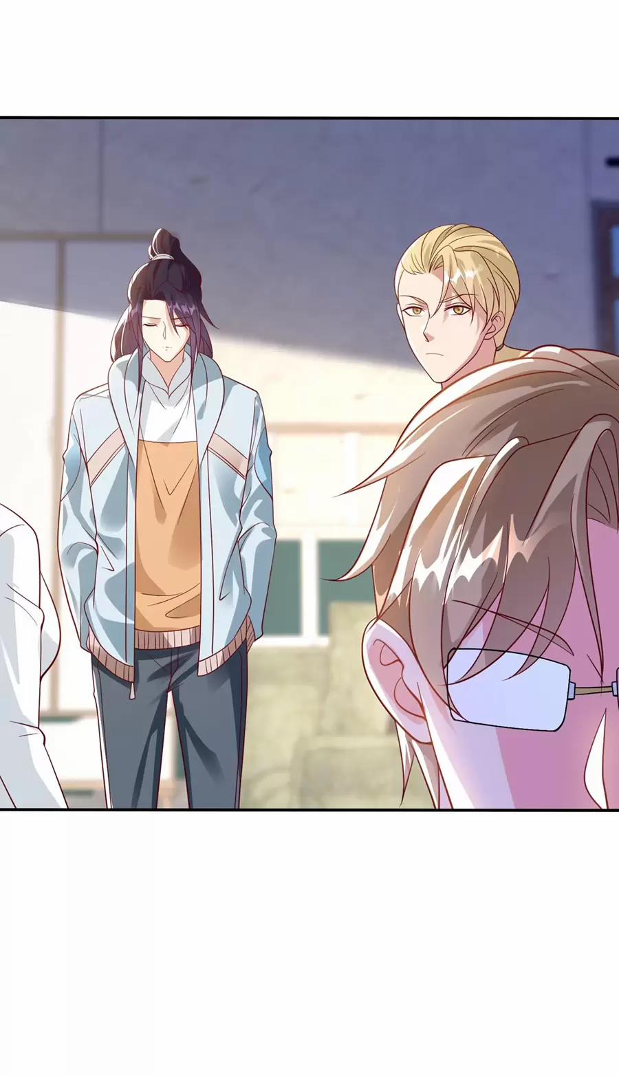 Người Ở Rể Bị Ép Thành Phản Diện 595 trang 22