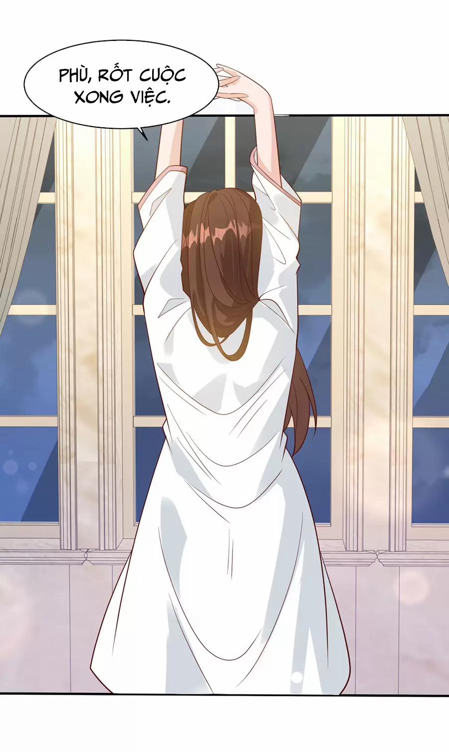 Người Ở Rể Bị Ép Thành Phản Diện 595 trang 26