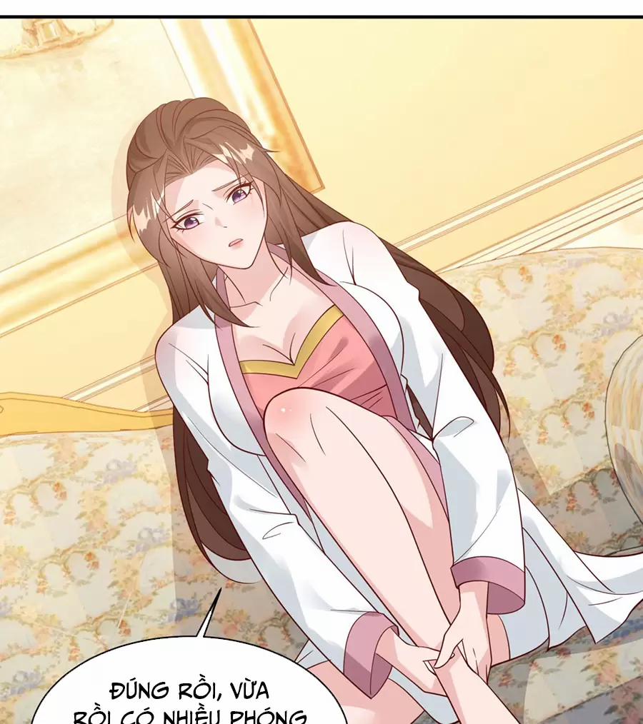 Người Ở Rể Bị Ép Thành Phản Diện 595 trang 28