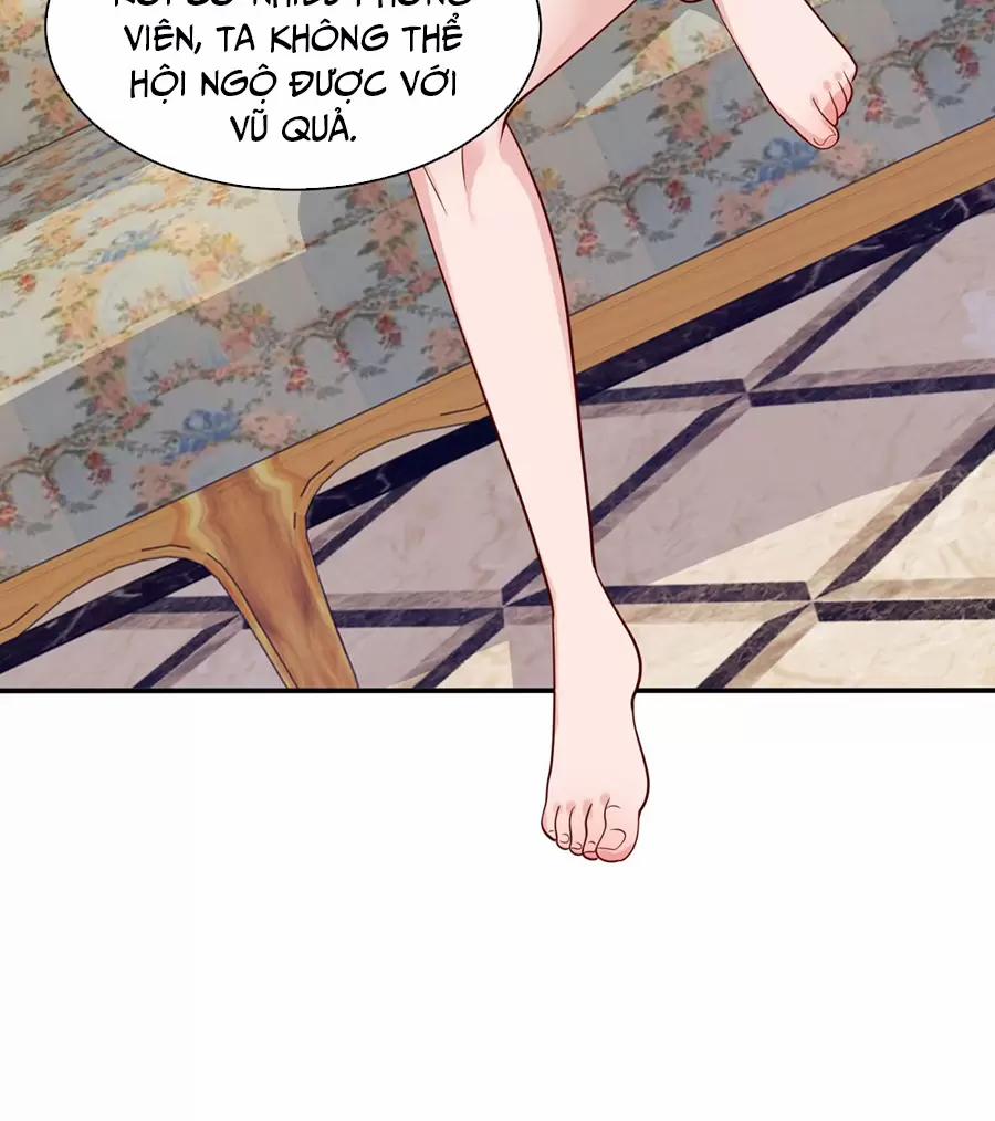 Người Ở Rể Bị Ép Thành Phản Diện 595 trang 29