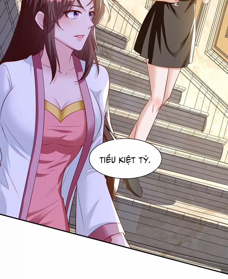 Người Ở Rể Bị Ép Thành Phản Diện 595 trang 34