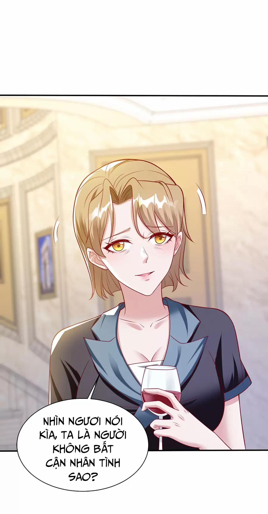 Người Ở Rể Bị Ép Thành Phản Diện 595 trang 42