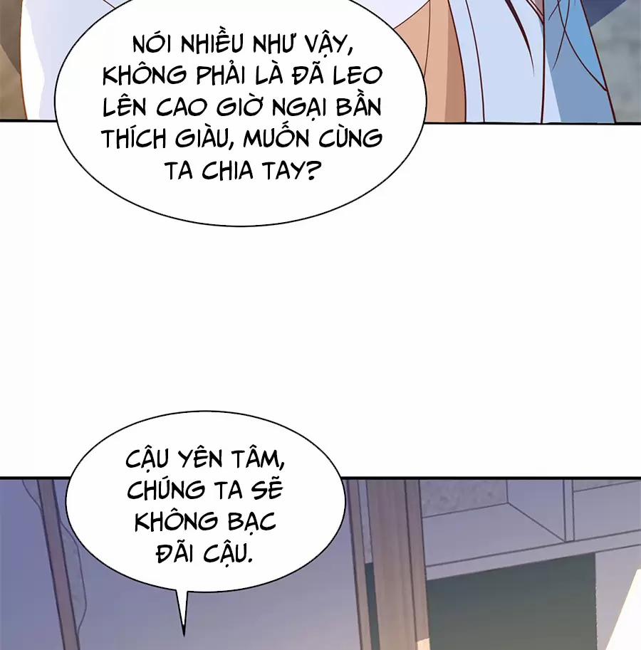 Người Ở Rể Bị Ép Thành Phản Diện 595 trang 5