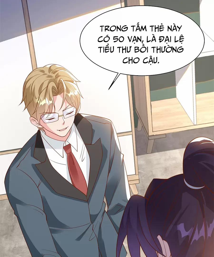 Người Ở Rể Bị Ép Thành Phản Diện 595 trang 6