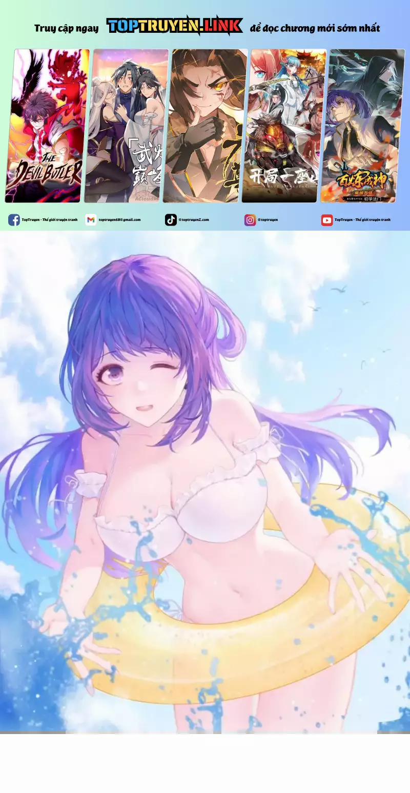 Người Ở Rể Bị Ép Thành Phản Diện 596 trang 0