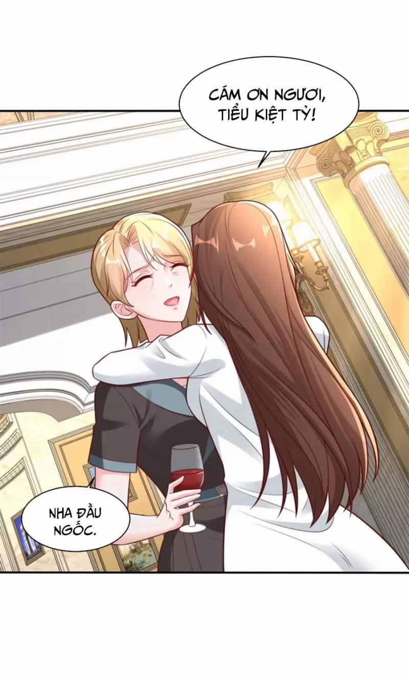 Người Ở Rể Bị Ép Thành Phản Diện 596 trang 1