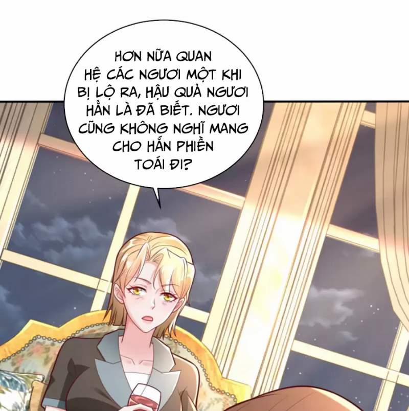 Người Ở Rể Bị Ép Thành Phản Diện 596 trang 10