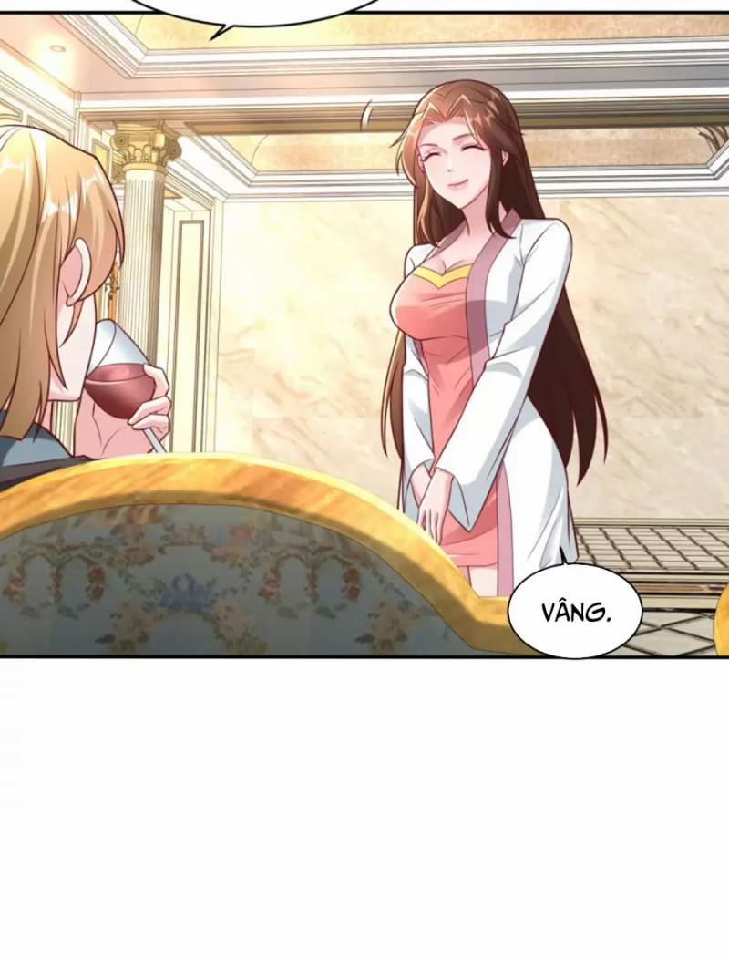 Người Ở Rể Bị Ép Thành Phản Diện 596 trang 15