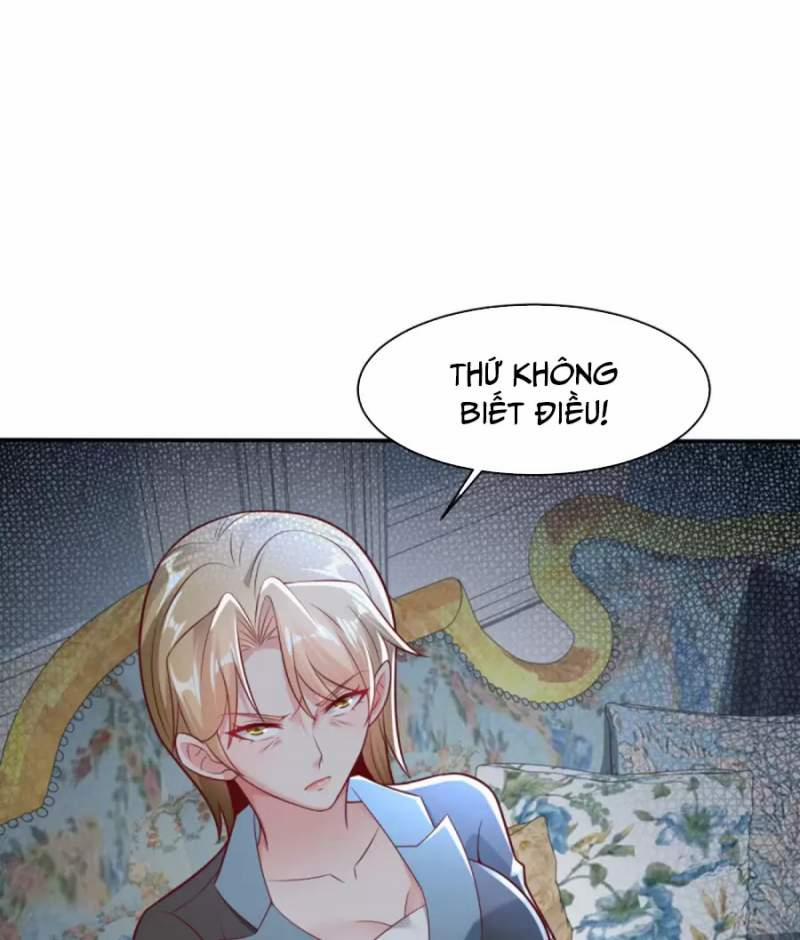 Người Ở Rể Bị Ép Thành Phản Diện 596 trang 17