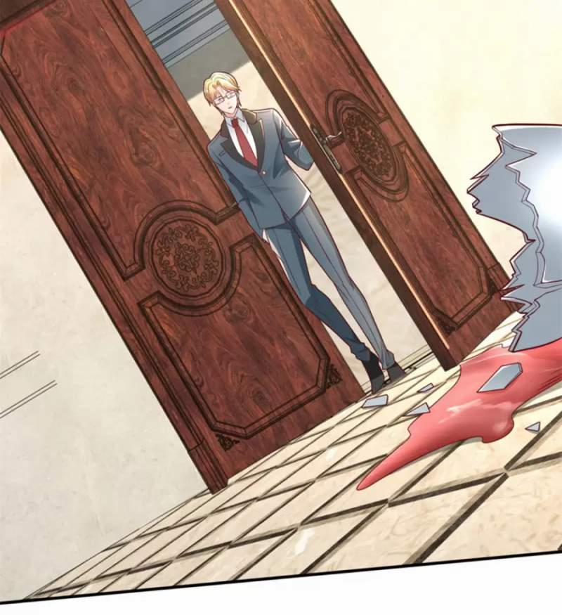 Người Ở Rể Bị Ép Thành Phản Diện 596 trang 20