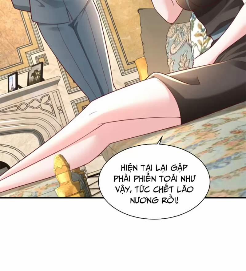 Người Ở Rể Bị Ép Thành Phản Diện 596 trang 23